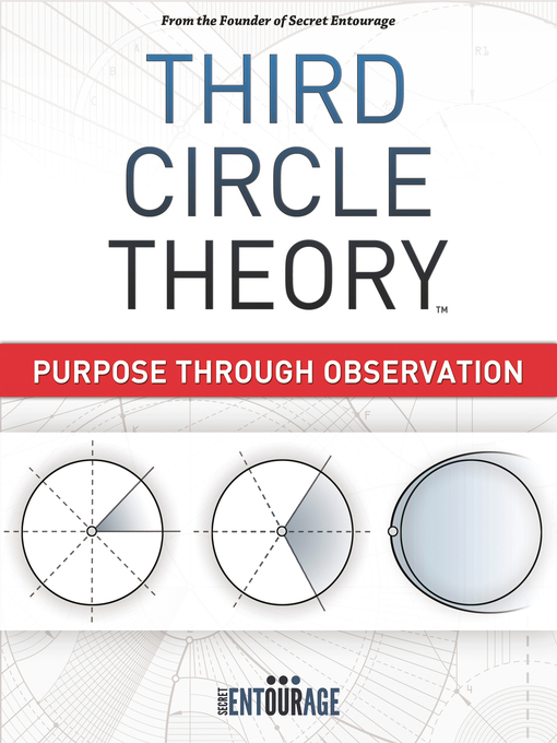 Title details for Third Circle Theory by Secret - Available
